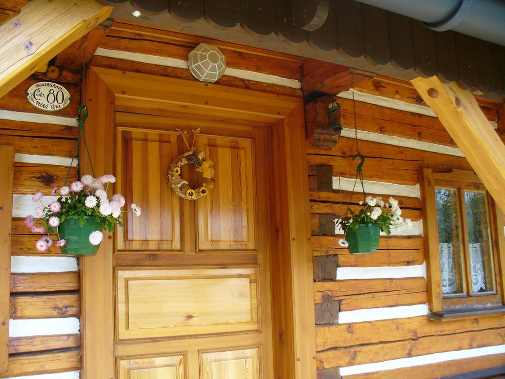 Bouda Na Ceste Pec pod Snezkou Exterior foto