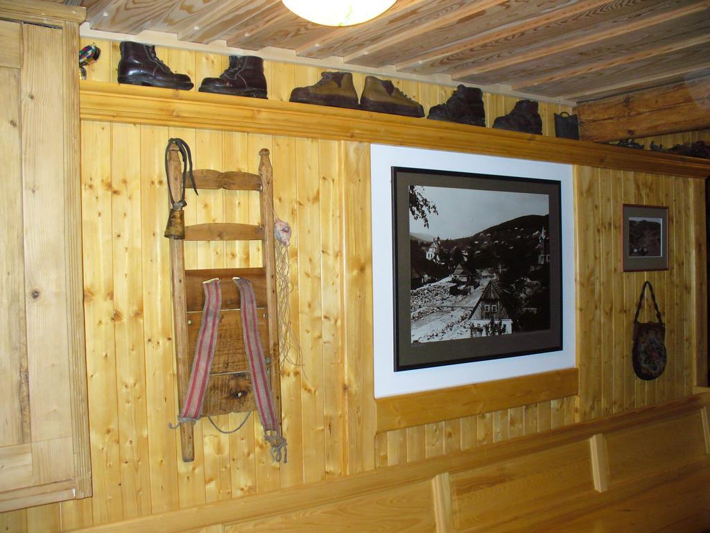 Bouda Na Ceste Pec pod Snezkou Exterior foto